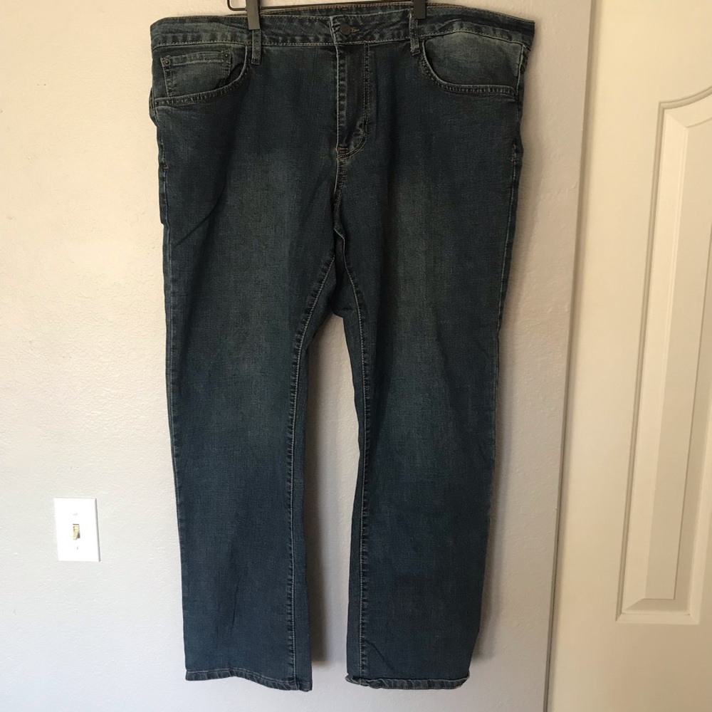 Izod Comfort Stretch Jeans
